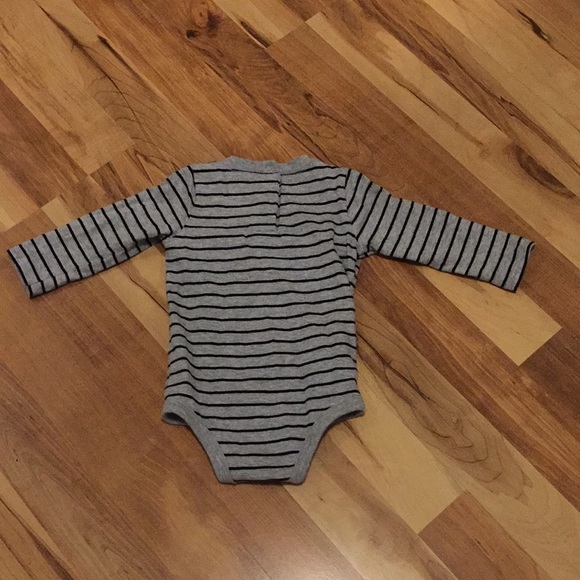 Koala Kids 1st St. Patrick’s Day Onesie Boy 6/9 Mo - Picture 5 of 8